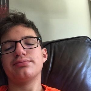 Meet your Posher, Peter